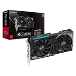 ASRock AMD Radeon RX 9050 Challenger 8GB GDDR6 Graphics Card